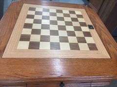Game Table