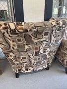 Kroehler Accent Chair