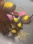 Easter Decor