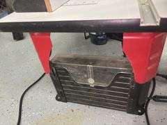 Skill RAS900 Router Table