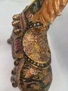 Royal Satsuma Horse