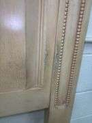 Thomasville Furniture King Headboard and Footboard