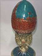 Kremlin Royal Inspired Imperial Easter Egg
