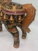 Royal Satsuma Horse