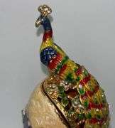 Collectible Enamel Egg Variety