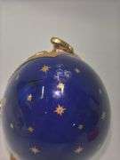 House of Faberge: A King Is Born Collector Egg