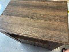 Ashley Furniture Nightstand