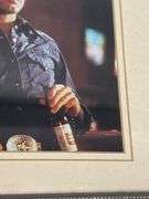 John Travolta Urban Cowboy Signed Photo