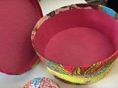 Decorative Boxes
