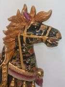 Royal Satsuma Horse