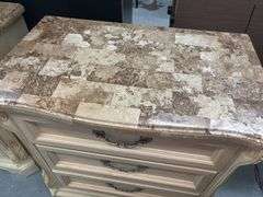 Impressions by Thomasville Nightstand