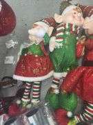 Variety of Holiday Decor