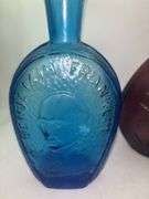 Vintage Bottles