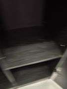 Storage Cabinet