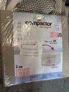Garment Bags and Storage
