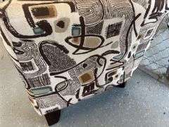 Kroehler Accent Chair