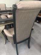 Hollywood Swank Dining Set