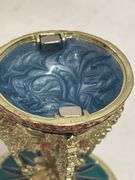 Kremlin Royal Inspired Imperial Easter Egg