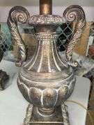 Thomasville Home Interiors Table Lamps