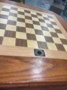Game Table