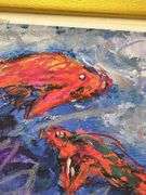 Claire McElveen 2019 Oil Original