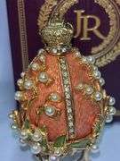 Joan Rivers Imperial Treasures Collectible Eggs