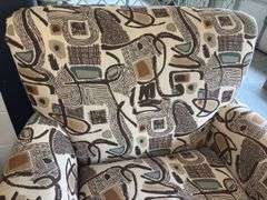 Kroehler Accent Chair