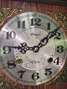 Alaron 31 Day Wall Clock