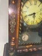 Mantel Clock