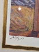 Irene Borg Limited Edition Framed Print