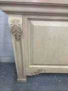 Thomasville Furniture King Headboard and Footboard