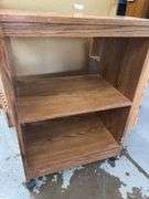 Rolling Stand/Cart