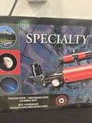 Tasco Telescope