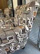 Kroehler Accent Chair