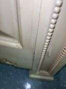 Thomasville Furniture King Headboard and Footboard