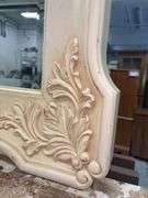 Impressions by Thomasville Dresser and Mirror