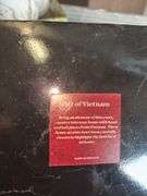 Trio of Art of Vietnam Trays