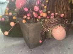 Easter Decor