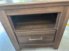 Ashley Furniture Nightstand