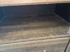 Ashley Furniture Nightstand