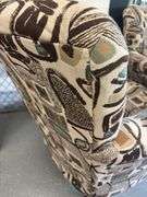 Kroehler Accent Chair