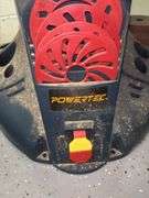 Powertec 13” Oscilating Spindle Sander