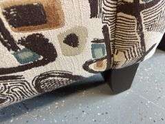 Kroehler Accent Chair