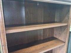 Sauder Bookshelf