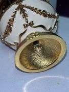 Joan Rivers Imperial Treasures Carousel Egg