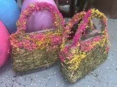 Easter Decor