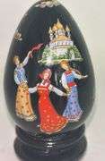 Collectible Eggs