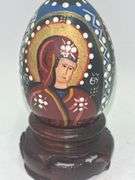 Variety of Collectible Eggs