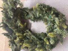 Variety of Holiday Decor