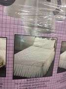 Polar Fleece King Sheet Set